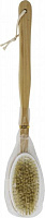 Щетка Inter-Vion банная с деревянной ручкой 499520 499520 