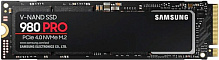 SSD-накопитель Samsung 980 PRO NVMe 2000GB M.2 PCI Express 4.0x4 3D V-NAND (MZ-V8P2T0BW) 