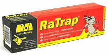 Клей нетоксичный от грызунов и вредных насекомых RaTrap 135 г