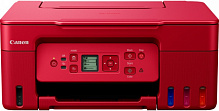 БФП Canon Pixma G3470 red А4 (5805C049AA) з Wi-Fi