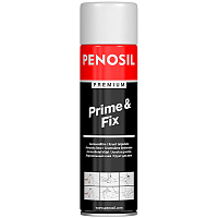 Клей аэрозольный PENOSIL Premium PrimeFix 500 мл 