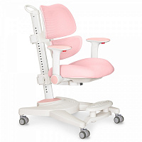 Крісло дитяче Mealux Space Air Pink (Y-609 KP) рожевий 