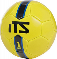 Футбольний м'яч ITS Goal Mini р. 1 245539-901181