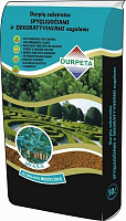Субстрат торфяной Durpeta для декоративнохвойных растений 50 л