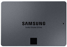 SSD-накопичувач Samsung 870 QVO 1000GB 2,5
