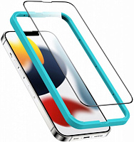 Захисне скло ESR Screen Shield для iPhone 13 Pro Max (14173) 2 шт