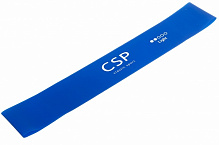 Лента-эспандер CSP стандарт р.уни. SS23 60006 синий 