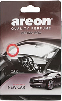 Ароматизатор на панель приборов Areon Aroma Box New Car
