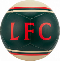Футбольный мяч Nike Liverpool FC Pitch DC2414-238 р.5