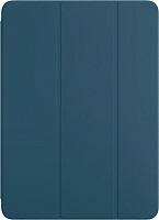 Чохол Apple Smart Folio iPad Pro 11-inch (4th generation) marine blue (MQDV3ZM/A) 