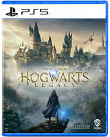 Гра Sony PS5 Hogwarts Legacy 5051895413425