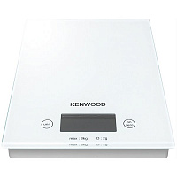 Весы кухонные Kenwood DS401 