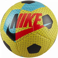 Футбольный мяч Nike STREET AKKA SC3975-765 р.4