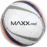 Футбольный мяч MaxxPro GARNET р. 5 Garnet GARNET