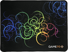 Ігровий килимок GamePro Headshot Control (MP068C) 