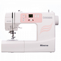 Швейна машина Minerva M-MC110PRO 