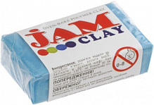 Пластика Jam Clay Морская волна 20 г 