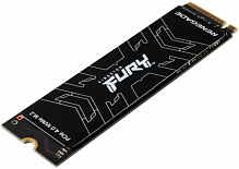 SSD-накопитель Kingston Fury Renegade 2280 2000GB M.2 PCI Express 4.0 x4 3D TLC NAND (SFYRD/2000G) 