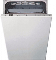Вбудовувана посудомийна машина Whirlpool WSIC 3M27 C