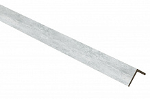 Угол универсальный ОМиС Стандарт 2480x47x3 мм цемент