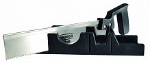 Пила зі стуслом 300 мм Modeco MN-65-560