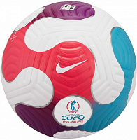 Футбольный мяч Nike UEFA Flight - W EC21 DA2616-100 р.5