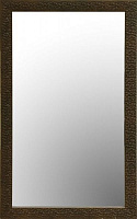 Зеркало настенное с рамкой 3.4312С-3073-5L 400x700 мм 