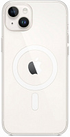 Чохол Apple ClearCasewithMagSafe для iPhone 14 Plus (MPU43ZE/A)