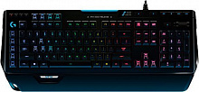 Клавиатура игровая Logitech G910 Orion Spectrum RGB (920-008019) black