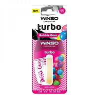 Ароматизатор підвісний WINSO Bubble Gum