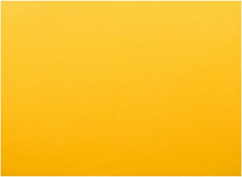 Бумага для дизайна Fotokarton №15 Золотисто-желтый B2 50 x 70 см 300 г/м² Folia