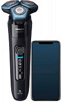 Електробритва Philips Shaver series 7000 S7783/59 чорний 