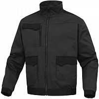 Куртка рабочая Delta Plus M2 р. L M2VE3GGGT темно-серый