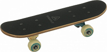 Скейтборд Firefly 234199-905743 SKB 50 черный с голубым