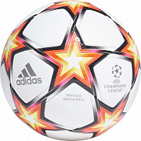 Футбольный мяч Adidas UCL PRO PS GU0214 р.5