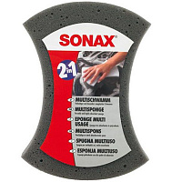 Губка для миття автомобіля Sonax 428000