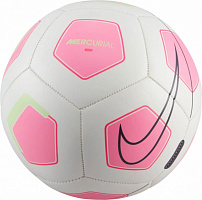 Футбольный мяч Nike MERCURIAL FADE DD0002-102 р.5