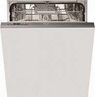 Вбудовувана посудомийна машина Hotpoint Ariston HI 5010 C