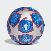 Футбольный мяч Adidas FINALE_M_CPT р. 5 DN8678