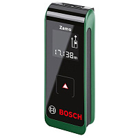 Далекомір лазерний Bosch Zamo II 603672620