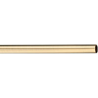 Труба для рейлінгу Lemax rat-11-600 ВА d16х600 мм антична бронза