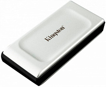 SSD-накопичувач Kingston XS2000 1000GB Portable USB Type-C 3D V-NAND (SXS2000/1000G) 