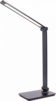 USB-лампа Berger Энергодар 1x9 Вт черный 1036-TL-9 Black 