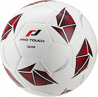 Футбольный мяч Pro Touch 274449-900001 р. 5 FORCE 100 HYB 274449-900001
