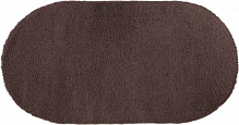 Килим Ozkaplan Karpet GOLD SHAGGY O dark beige 150х220 см 