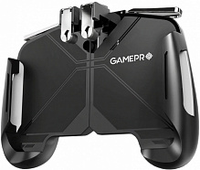 Джойстик GamePro Триггер Black (MG105B) 