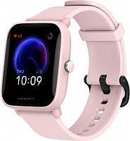 Смарт-часы Amazfit BipS Lite Sakura pink (711173)