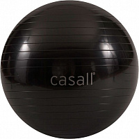 Фитбол Casall GYM BALL черный d80 54405901 