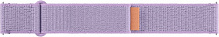 Змінний ремінець Samsung Feather Band(Slim, S/M) lavender (ET-SVR93SVEGEU) 