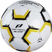 Футбольный мяч Pro Touch Force 415292-900001 р.1
